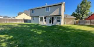 Beautiful and roomy 4bd 2.5ba home in Saddlebrook Subd. just off Star Rd. Beautiful and roomy 4bd 2.5ba home in Saddlebrook Subd. just off Star Rd. Gallery 43