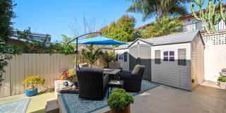 Ocean View La Jolla Home | 3BR + 3BA | Patio, Balcony & 2-Car Garage Gallery 45