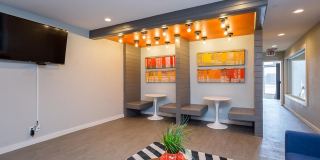 Lofts at Terrain Gallery 22