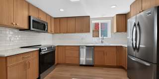 8037 Brooklyn Avenue Northeast#2 Gallery 1