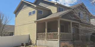 3 Bedroom, 2.5 Bath - 2 Story Home in Loveland Gallery 1