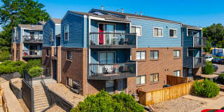 Parkside Apartments Gallery 1