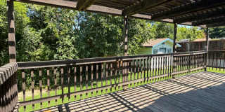 Adorable house with large deck,  yard and RV access Gallery 18