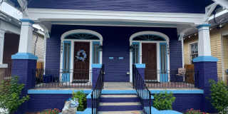 1331 Gallier Street Gallery 1