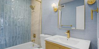 AVAILABLE NOW!! 2 Bedroom 3 Bathroom condo in Palm Springs! Gallery 16