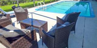 2 Bedroom Duplex w/ shared Heated pool Completly updated throughout Gallery 1