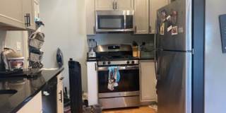 Amazing 2 bed in Allston. BU vicinity Gallery 1