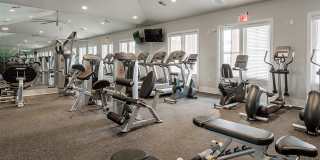 Annandale Apartment Homes Gallery 17