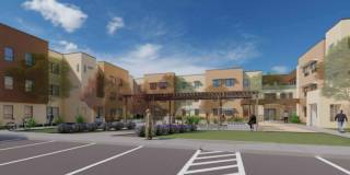 Ceja Vista - Senior Housing Gallery 3