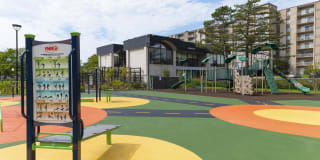 Seven Springs Apartments Gallery 26