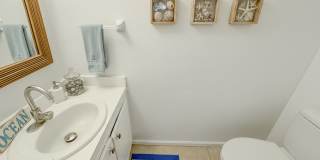 Myrtle Beach - 2 Bedroom / 1.5 Bathroom Townhome Gallery 6