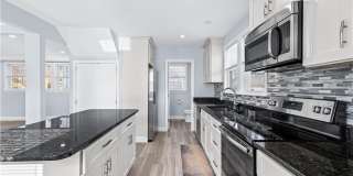 Fully Renovated Single Family Elmhurst Home Near PC & Downtown Providence Gallery 3