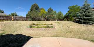 Beautiful 5-Bedroom Home Featuring Pikes Peak Views, Finished Basement & Private Backyard Gallery 22