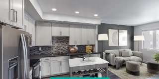 Capitol Towers – Luxury Midrise Gallery 6