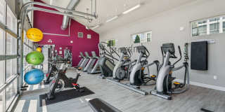 Springs at West Chester Gallery 33