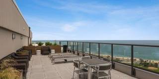 1660 N LaSalle Drive unit: 3205 Gallery 20