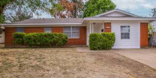 3 Bedroom/2 Bathroom House for Lease 3 Bedroom/2 Bathroom House for Lease Gallery 1