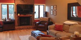 4 Bed 2.5 Bath Townhome in South Boulder! 4 Bed 2.5 Bath Townhome in South Boulder! Gallery 3