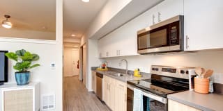 Hazel Apartments Gallery 15