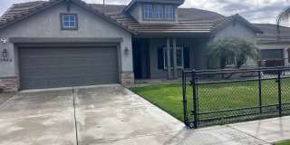 3 bed 2 bath - South Visalia! 3 bed 2 bath - South Visalia! Gallery 1
