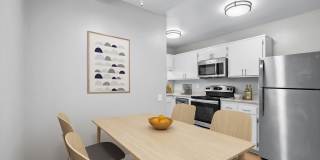 Hidden Creek Apartments Gallery 68