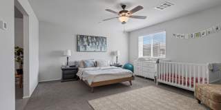 GORGEOUS TOWNHOME BUILT IN 2020 LOCATED IN A GATED COMMUNITY! Gallery 20