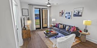 The Fieldhouse Gallery 8