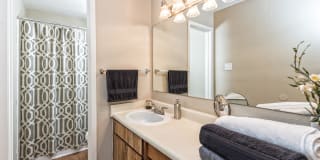 Abbey Glenn Apartments Gallery 9