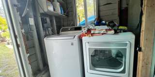 Gulfport charm 3/1 1 car garage Gallery 25