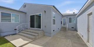 Spacious private backyard! Gallery 26