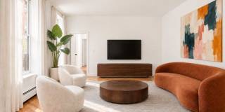 100 West 86th Street Gallery 1