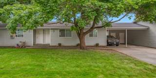 2 bed 1 bath Rancher duplex Gallery 1