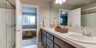 Air Conditioning! Beautiful Newer Construction Home!  3 Master Bedrooms! Gallery 17