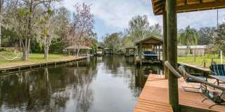 Waterfront Luxury Living – 4 Bed / 3 Bath – Over 2,600 Sq Ft Gallery 59