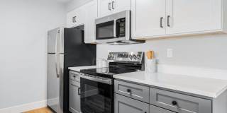 Sofi at Cedar Mill Gallery 4