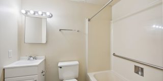 Franklin Park Apartments Gallery 19