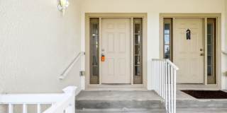 SPECIAL: WAIVING $250 ADMIN FEE on this 3 Bedroom, 2 Bath with Private Balcony off Primary Bedroom in St. Augustine Shores! Gallery 5