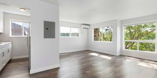 Baker 38 Apartments Gallery 1