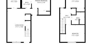 3 Bedroom | 2 Bathroom Gallery 17