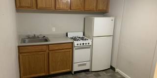 2 Saint Mark St. Gallery 1