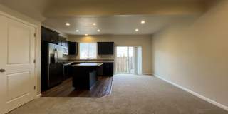 Stylish 3-Bedroom Bethany Residence with Open-Concept Living, Fenced Yard, and Attached Garage Gallery 15
