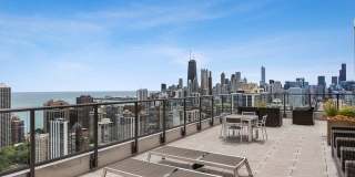 1660 N LaSalle Drive unit: 3205 Gallery 21