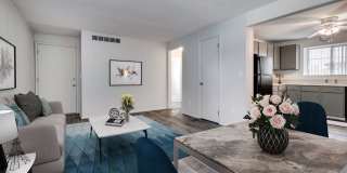 Boise Euclid Apartments Gallery 1