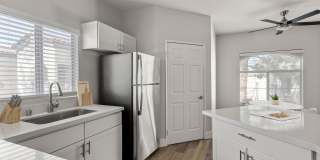 Element Apartment Homes Gallery 1