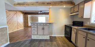 1800 E Princeton Ave: Cozy 2 Bedroom Home Coming Soon!! Washer & Dryer Hookups! Large Deck! Spacious Yard! Gallery 8
