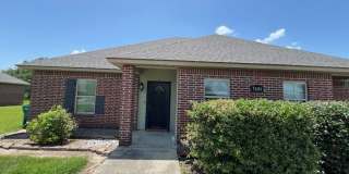 3B/2B Duplex Available in South Lake Charles Gallery 1