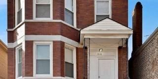 5144 S Hermitage Avenue Gallery 1