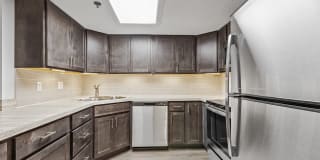 Oak Pointe Apartments Gallery 15