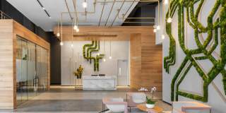 Core Link at Douglas Gallery 11