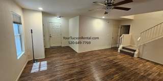 3/2 & a Loft, AC off of River Road near Oracle Road Gallery 9
